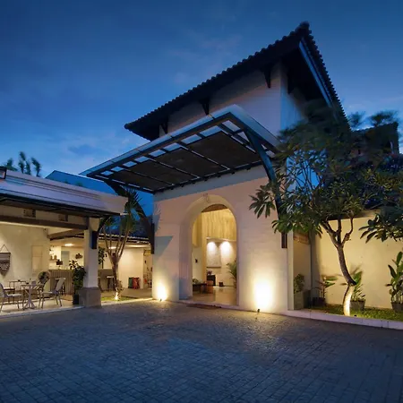 Amantrana Canggu